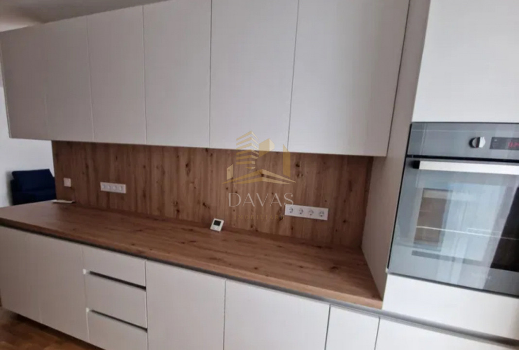 Apartament 2 camere de vanzare | Zorilor | Parcare subterana
