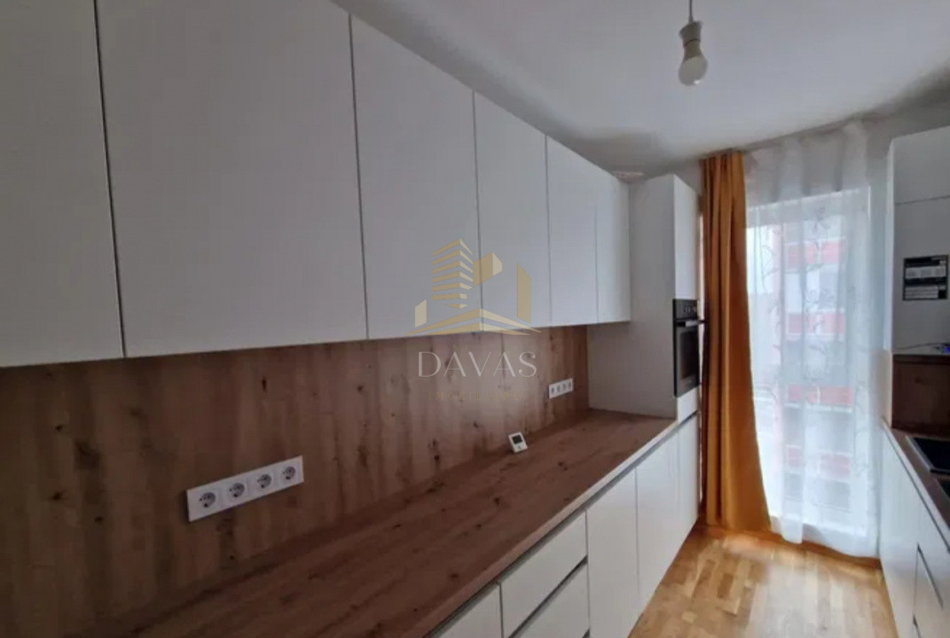 Apartament 2 camere de vanzare | Zorilor | Parcare subterana