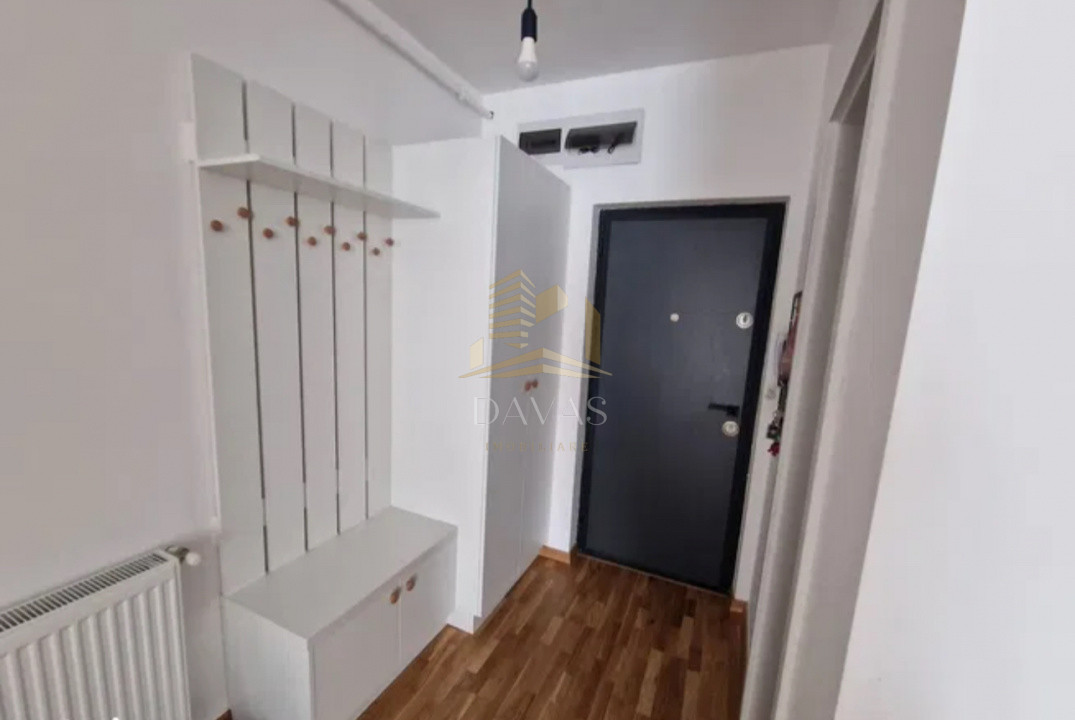 Apartament 2 camere de vanzare | Zorilor | Parcare subterana