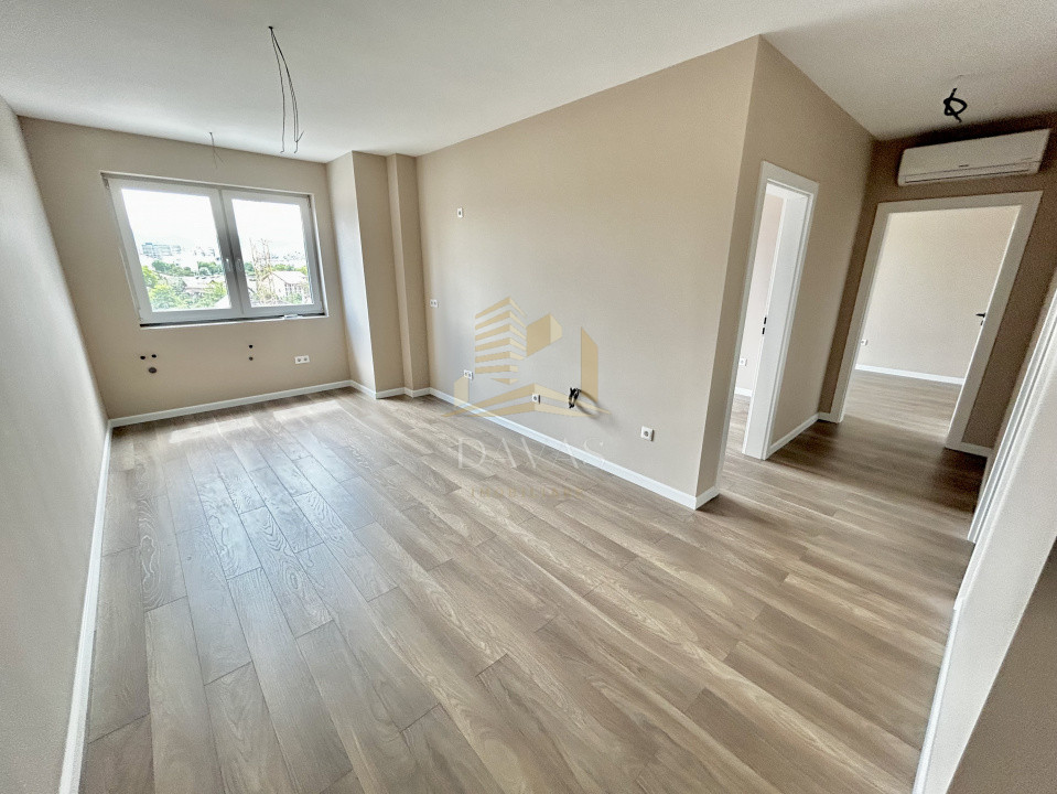 Apartament 3 camere de vanzare | Marasti | Etaj intermediar | Parcare