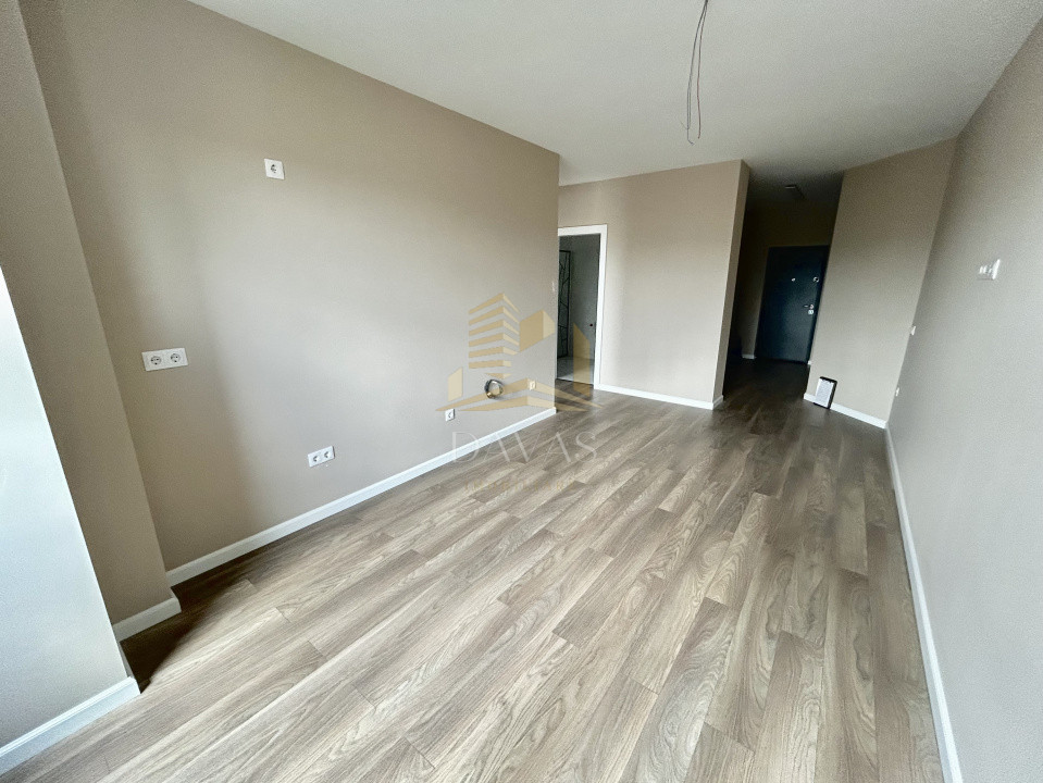 Apartament 3 camere de vanzare | Marasti | Etaj intermediar | Parcare