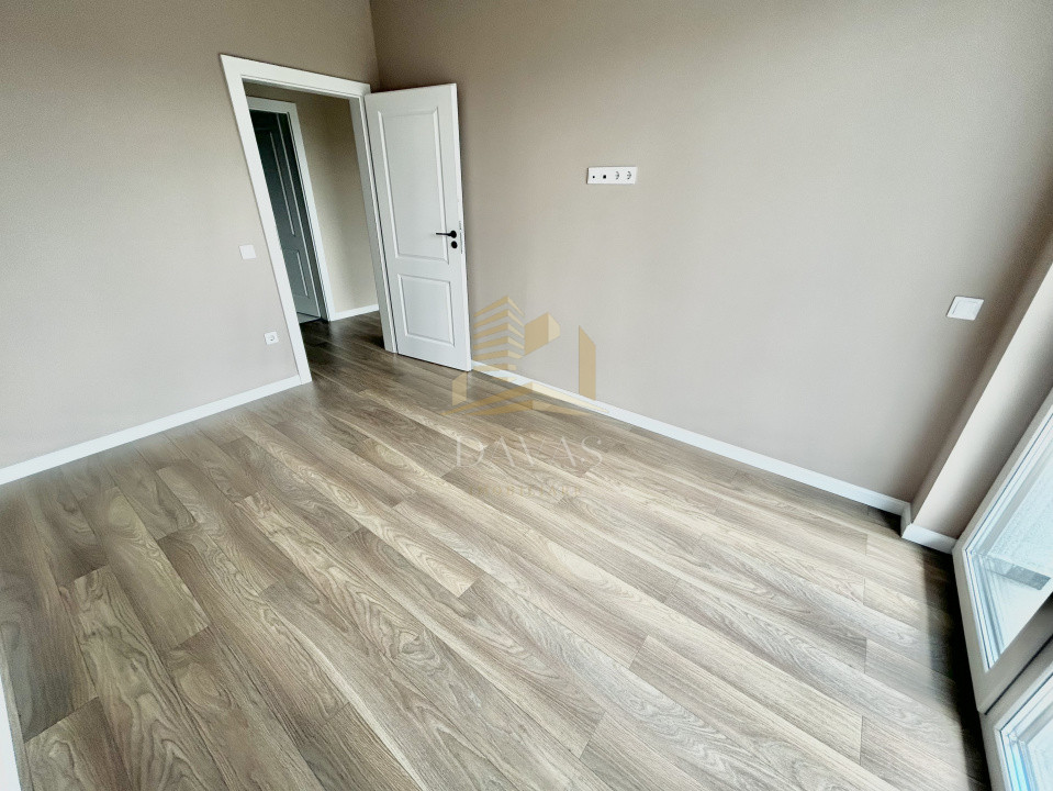 Apartament 3 camere de vanzare | Marasti | Etaj intermediar | Parcare
