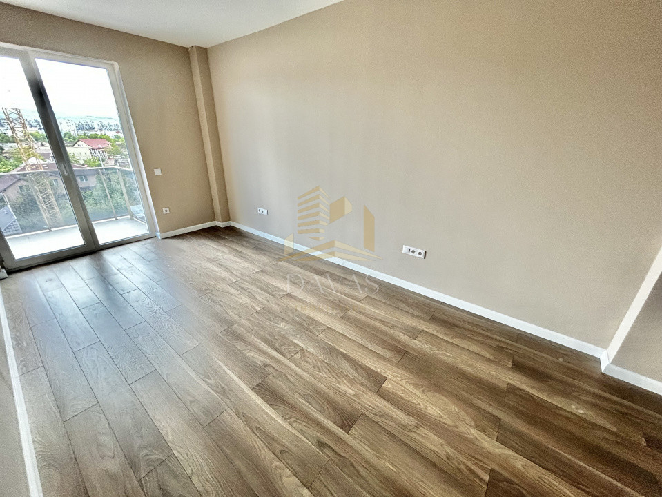 Apartament 3 camere de vanzare | Marasti | Etaj intermediar | Parcare