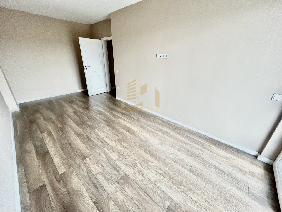 Apartament 3 camere de vanzare | Marasti | Etaj intermediar | Parcare