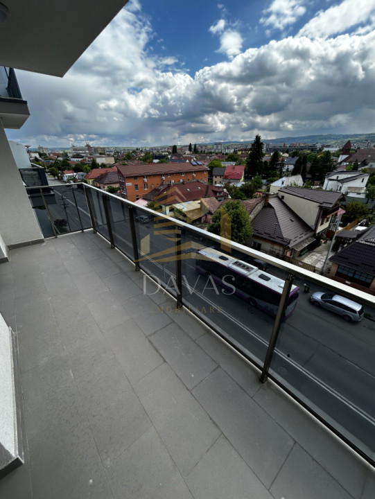 Apartament 3 camere de vanzare | Marasti | Etaj intermediar | Parcare