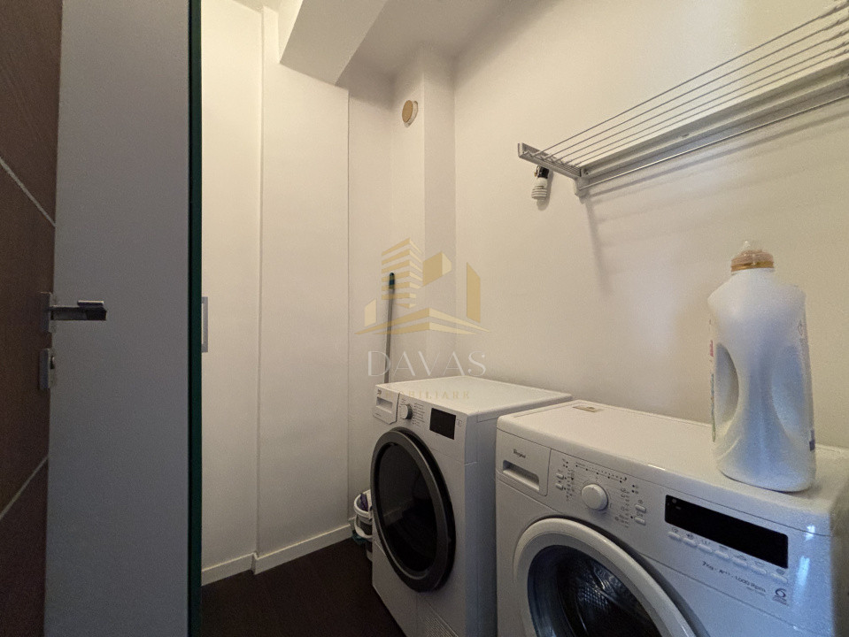 Apartament de 3 camere semidecomandat | Europa | 2 parcari