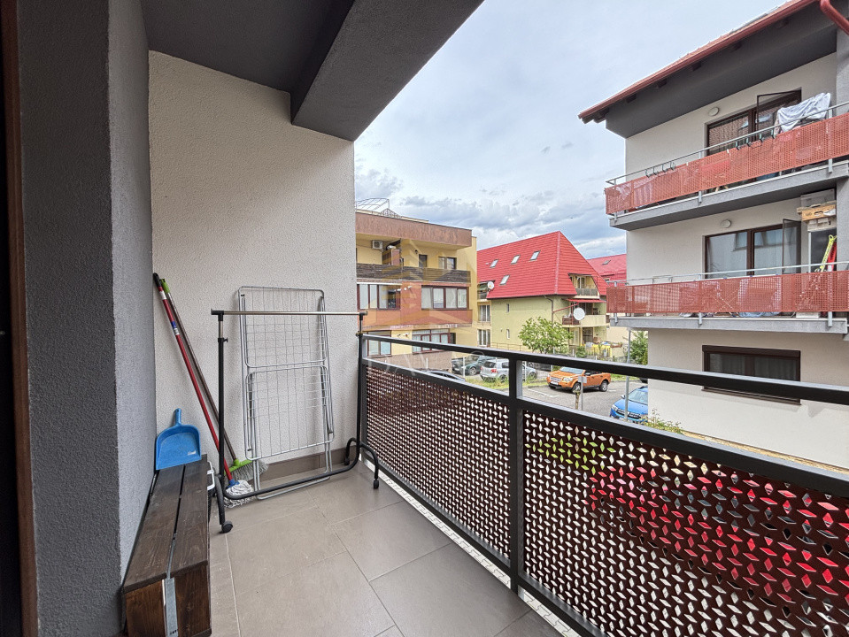 Apartament de 3 camere semidecomandat | Europa | 2 parcari