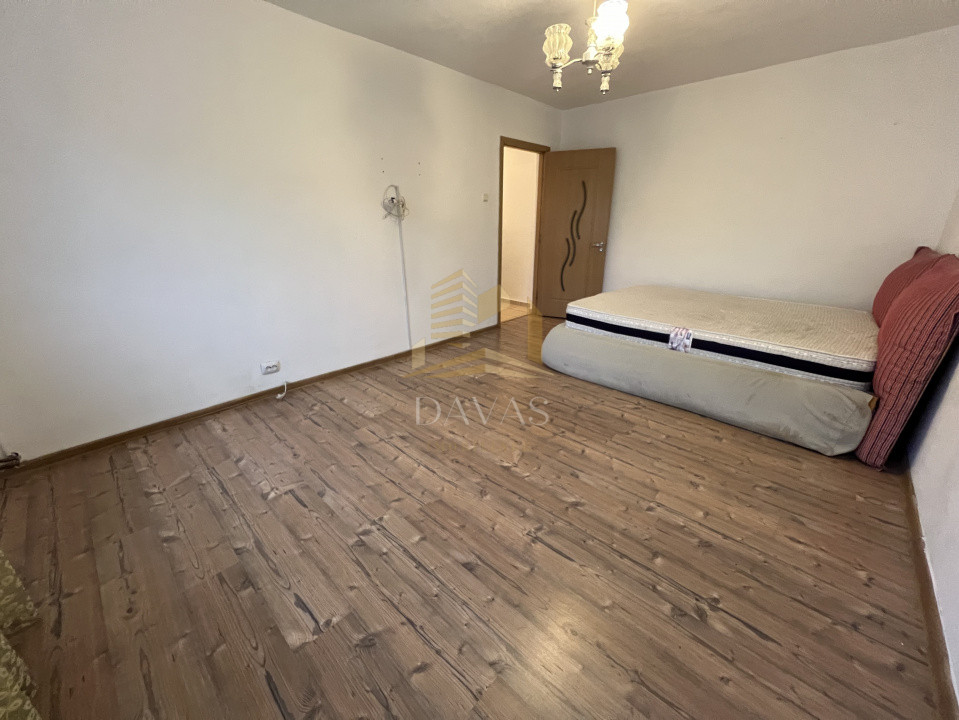 Apartament cu 2 camere | Marasti | etajul 2