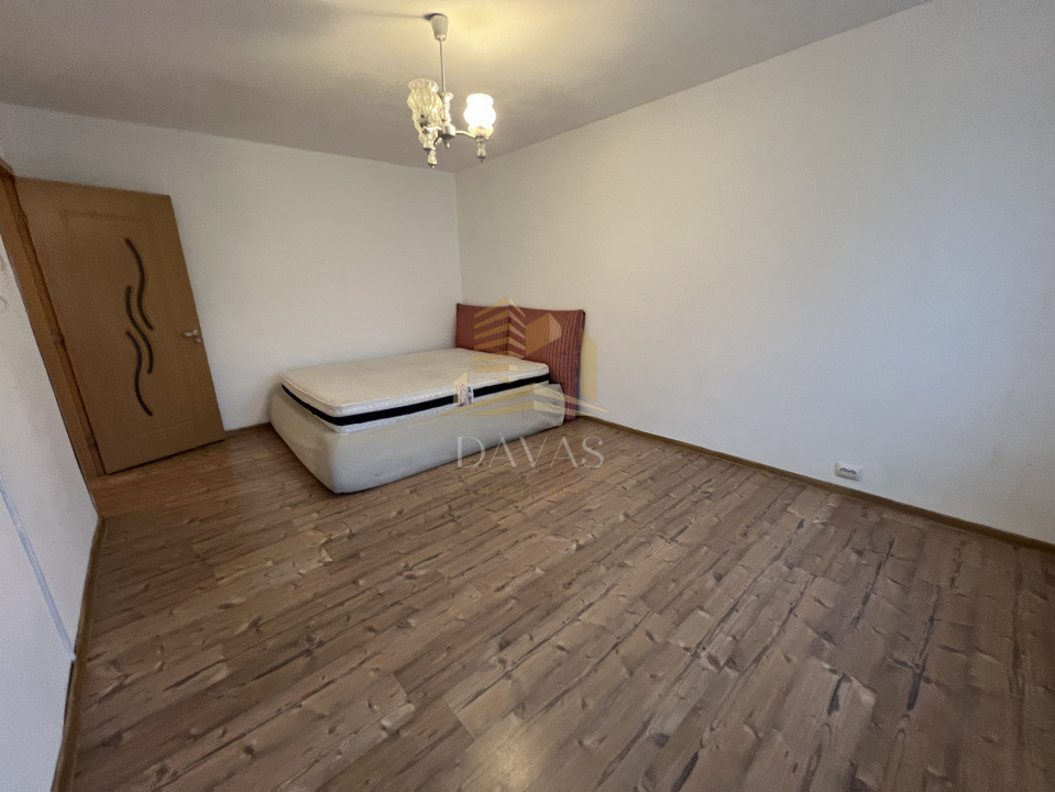 Apartament cu 2 camere | Marasti | etajul 2