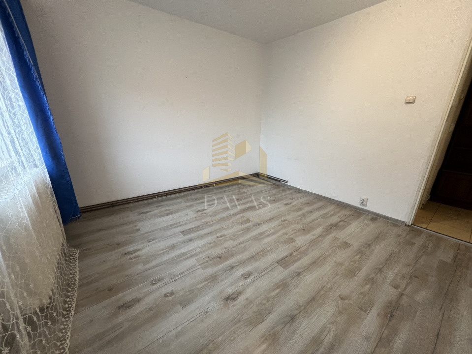 Apartament cu 2 camere | Marasti | etajul 2