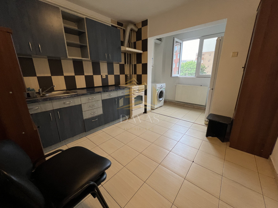 Apartament cu 2 camere | Marasti | etajul 2