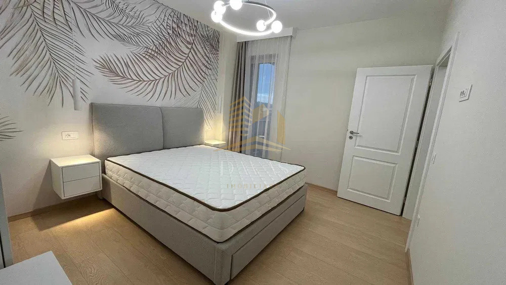 Apartament cu 3 camere | Marasti | bloc nou | parcare subterana
