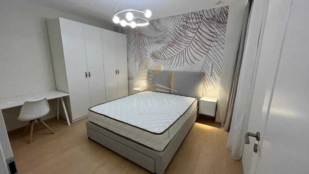 Apartament cu 3 camere | Marasti | bloc nou | parcare subterana