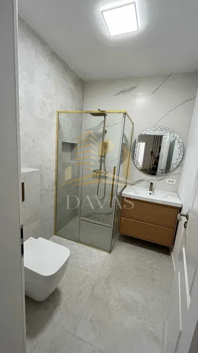 Apartament cu 3 camere | Marasti | bloc nou | parcare subterana