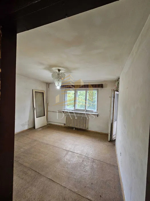 Apartament cu 2 camere decomandate | Manastur | etaj intermediar