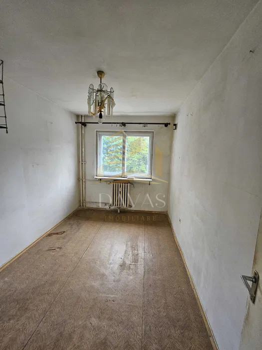 Apartament cu 2 camere decomandate | Manastur | etaj intermediar