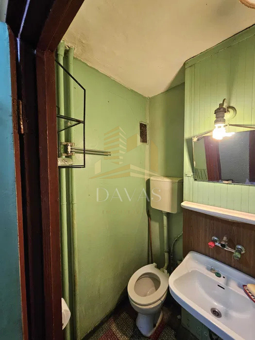 Apartament cu 2 camere decomandate | Manastur | etaj intermediar