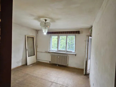 Apartament cu 2 camere decomandate | Manastur | etaj intermediar