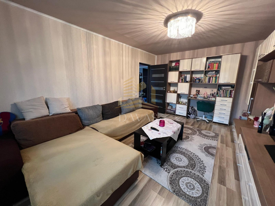 Apartament cu 3 camere de vanzare | Finisat | Zona Marasti Kaufland