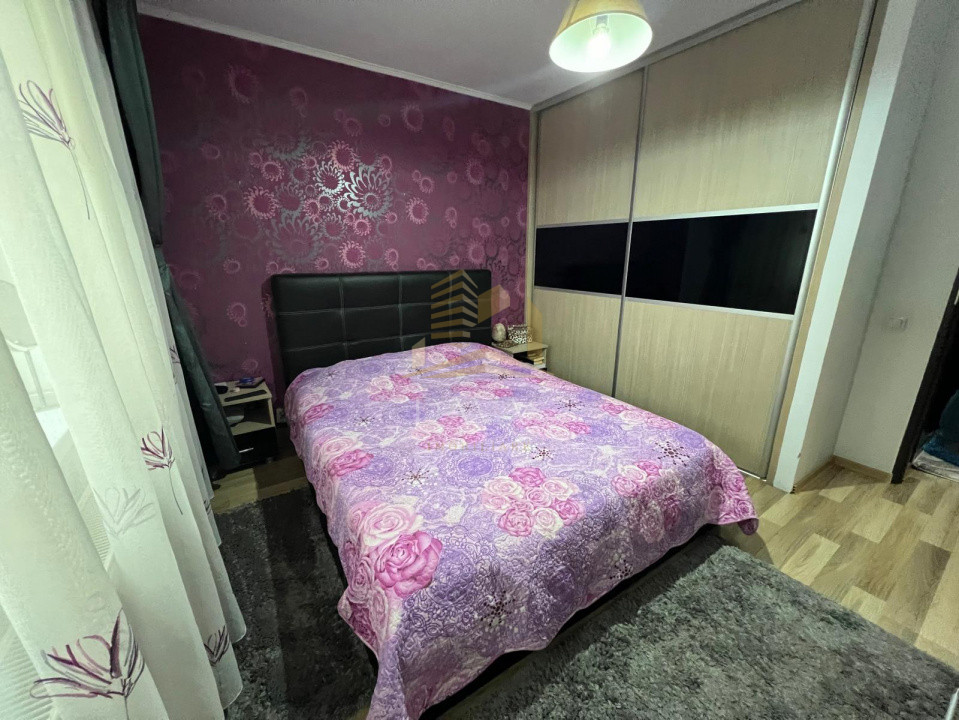 Apartament cu 3 camere de vanzare | Finisat | Zona Marasti Kaufland