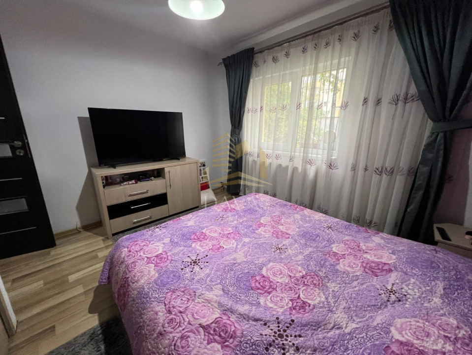 Apartament cu 3 camere de vanzare | Finisat | Zona Marasti Kaufland