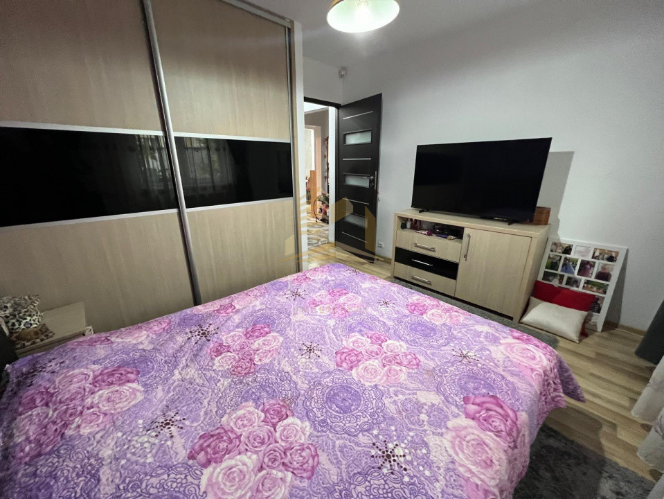 Apartament cu 3 camere de vanzare | Finisat | Zona Marasti Kaufland
