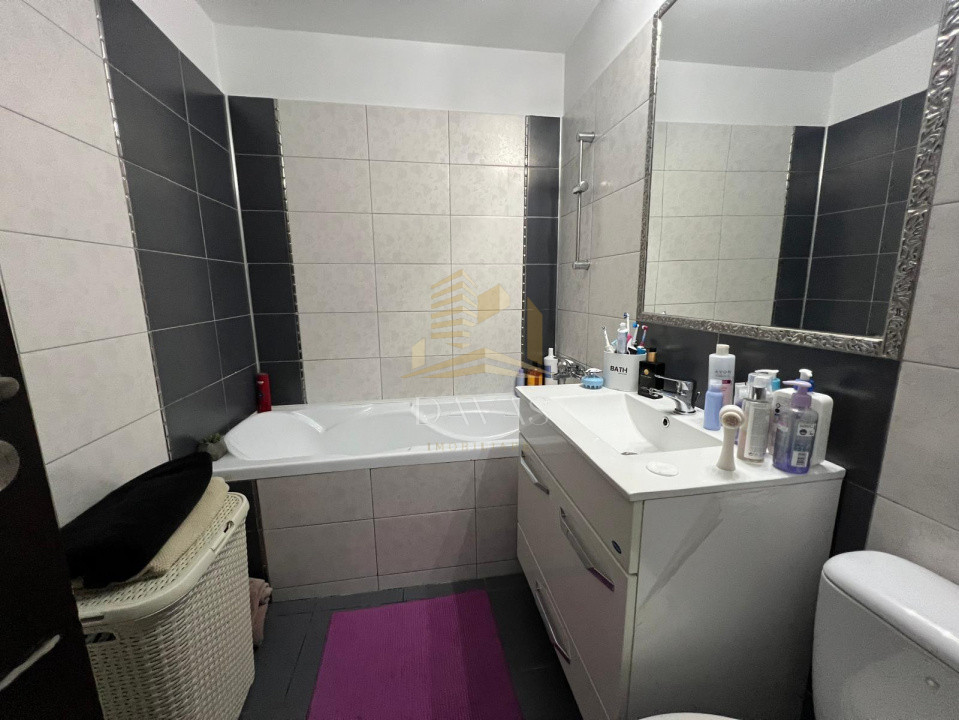 Apartament cu 3 camere de vanzare | Finisat | Zona Marasti Kaufland