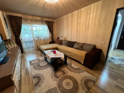 Apartament cu 3 camere de vanzare | Finisat | Zona Marasti Kaufland