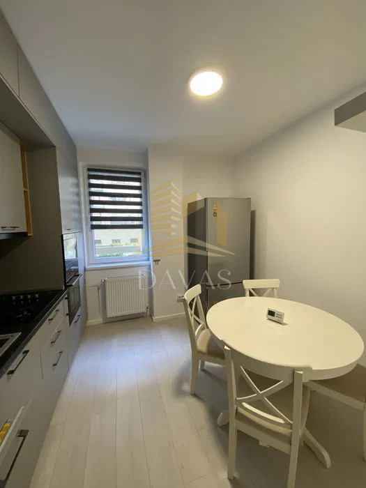 Apartament cu 2 camere | Sopor | parcare subterana