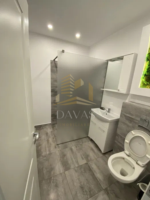 Apartament cu 2 camere | Sopor | parcare subterana