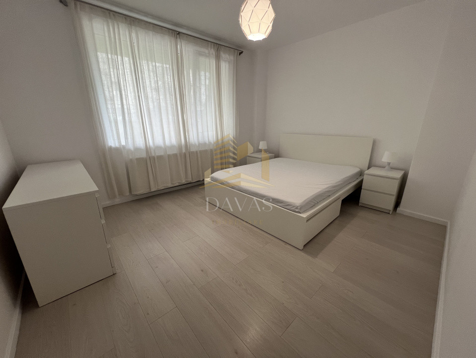 Apartament cu 2 camere | Sopor | parcare subterana