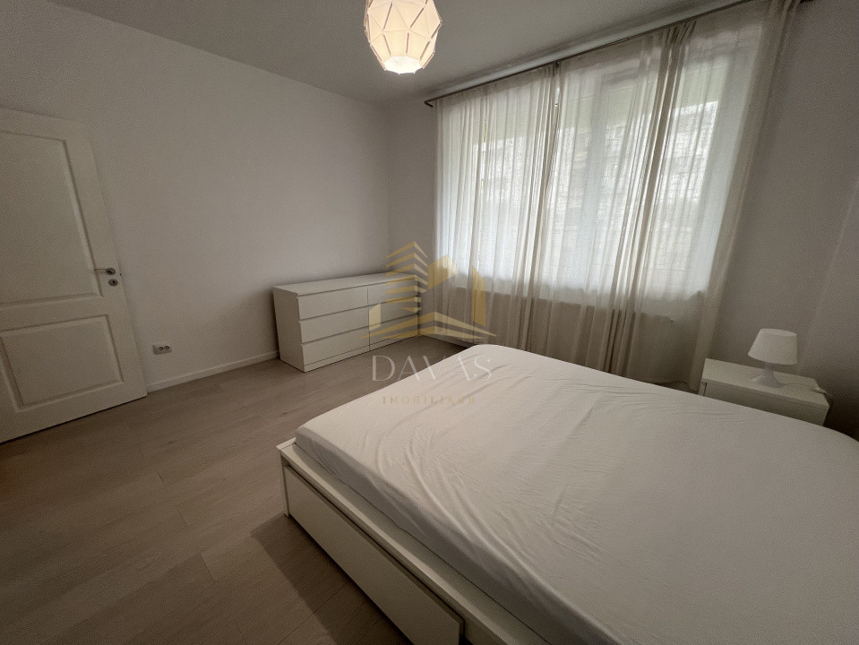 Apartament cu 2 camere | Sopor | parcare subterana