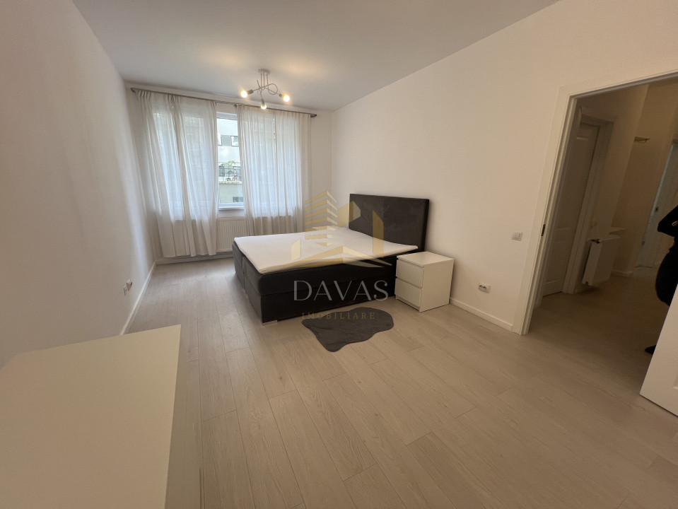 Apartament cu 2 camere | Sopor | parcare subterana