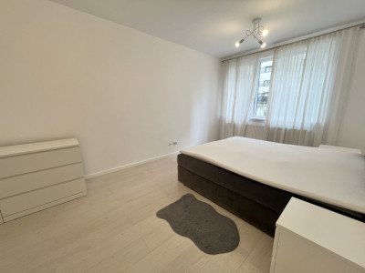 Apartament cu 2 camere | Sopor | parcare subterana