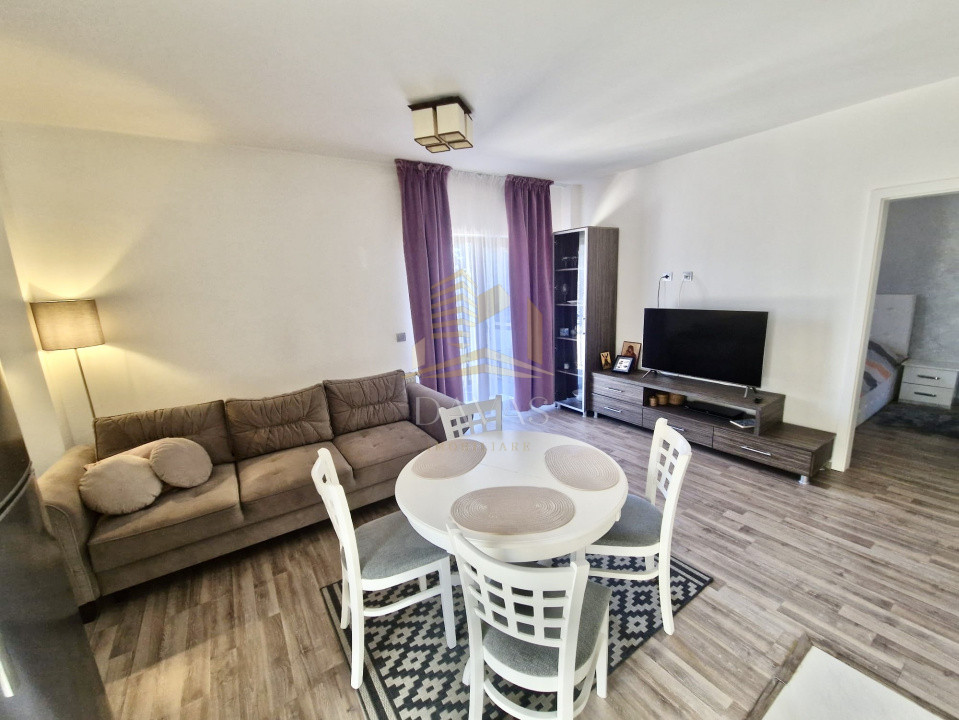 Apartament 2 camere de vanzare | Zorilor | Parcare | Etaj intermediar
