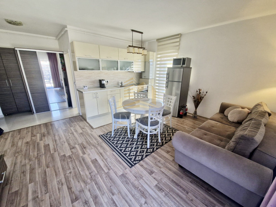 Apartament 2 camere de vanzare | Zorilor | Parcare | Etaj intermediar