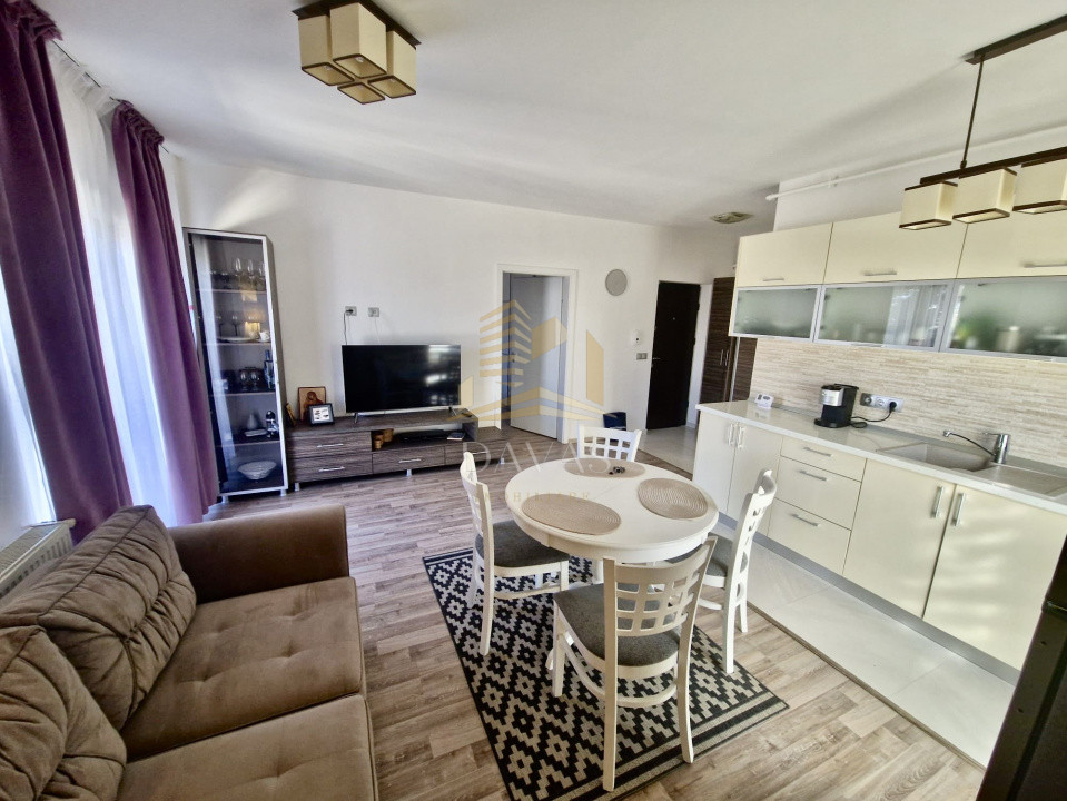 Apartament 2 camere de vanzare | Zorilor | Parcare | Etaj intermediar