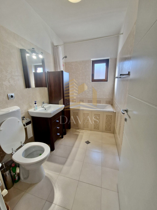 Apartament 2 camere de vanzare | Zorilor | Parcare | Etaj intermediar
