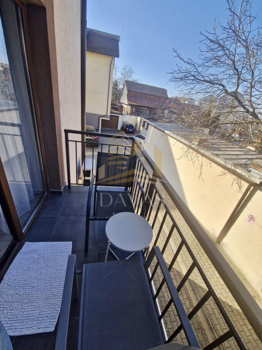 Apartament 2 camere de vanzare | Zorilor | Parcare | Etaj intermediar