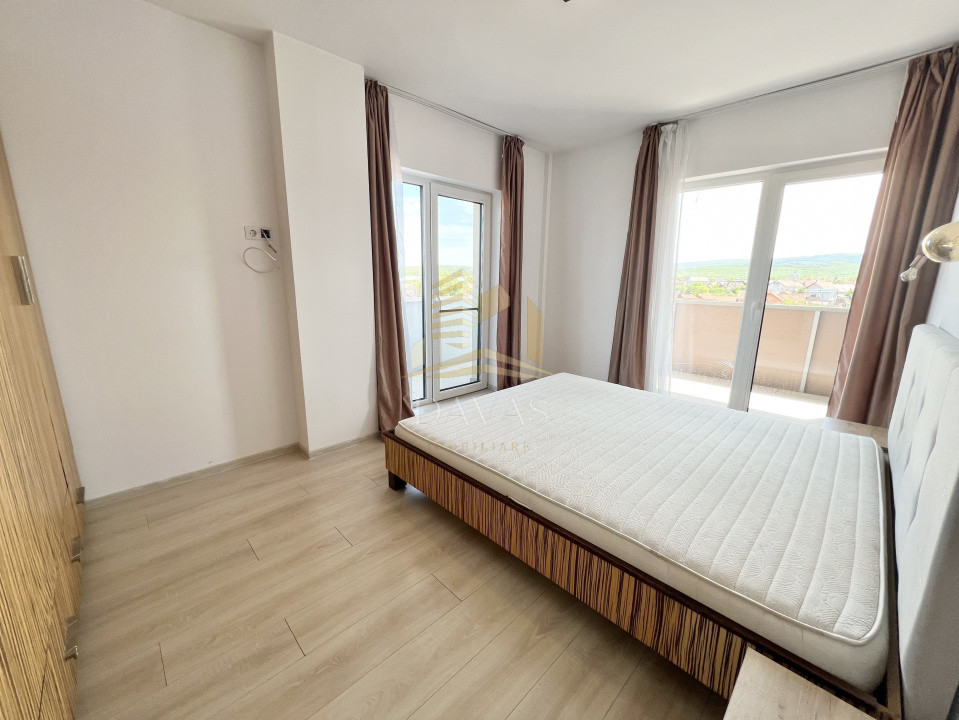 Apartament cu 3 camere semidecomandate| Marasti | parcare subterana inclusa