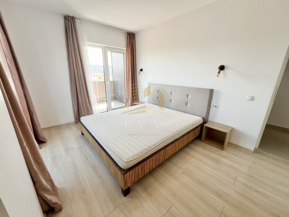 Apartament cu 3 camere semidecomandate| Marasti | parcare subterana inclusa