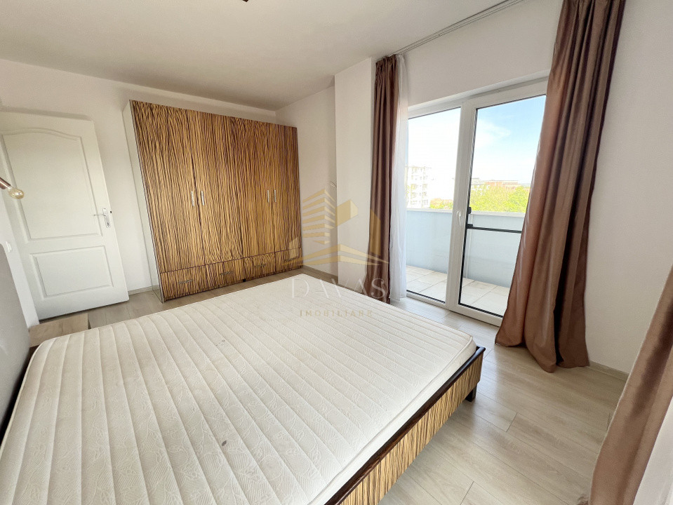 Apartament cu 3 camere semidecomandate| Marasti | parcare subterana inclusa