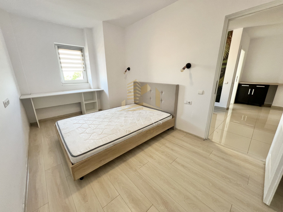 Apartament cu 3 camere semidecomandate| Marasti | parcare subterana inclusa