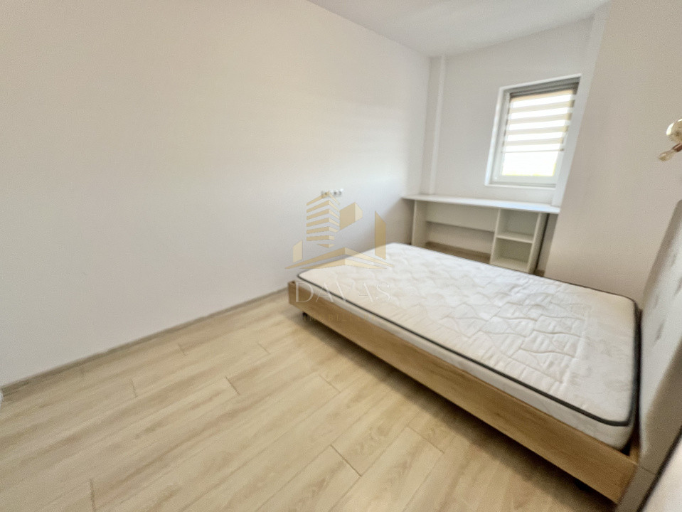 Apartament cu 3 camere semidecomandate| Marasti | parcare subterana inclusa