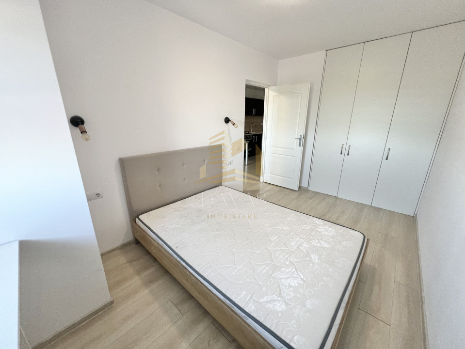 Apartament cu 3 camere semidecomandate| Marasti | parcare subterana inclusa