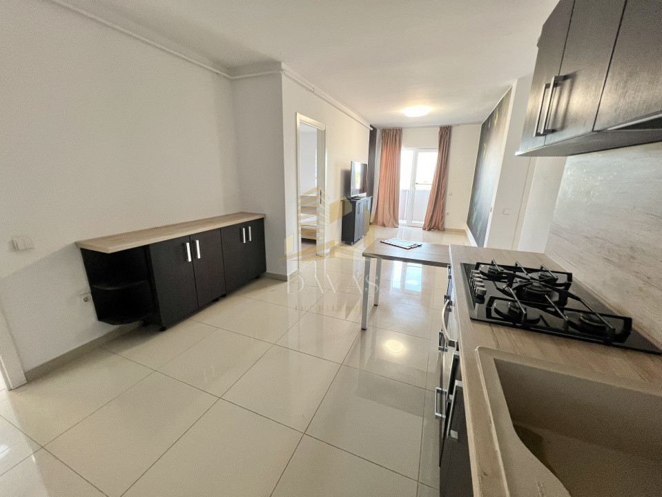Apartament cu 3 camere semidecomandate| Marasti | parcare subterana inclusa