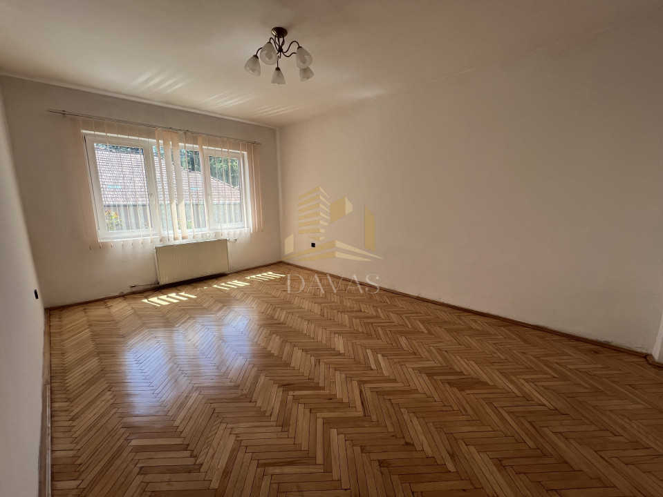 Casa de inchiriat in Gheorgheni | Ideal spatiu birouri