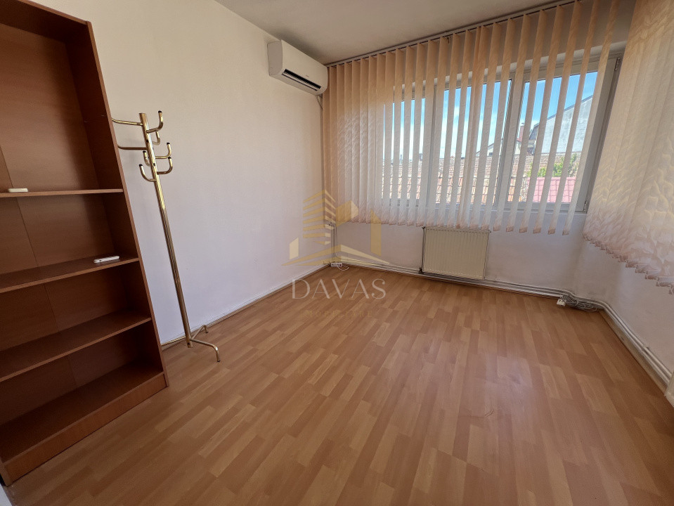 Casa de inchiriat in Gheorgheni | Ideal spatiu birouri