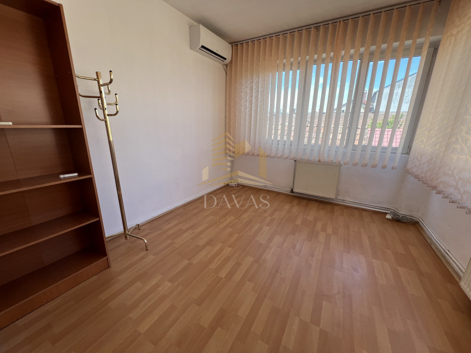Casa de inchiriat in Gheorgheni | Ideal spatiu birouri