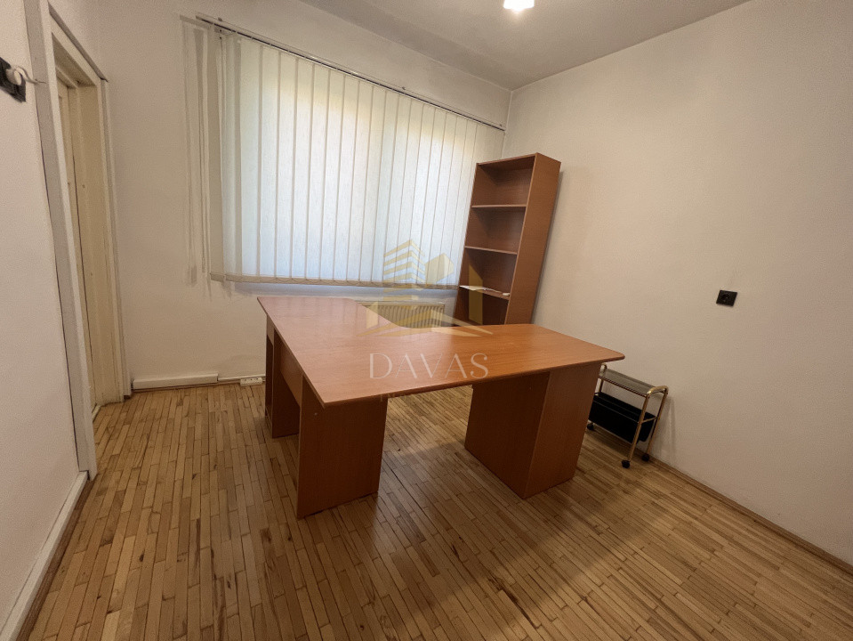 Casa de inchiriat in Gheorgheni | Ideal spatiu birouri